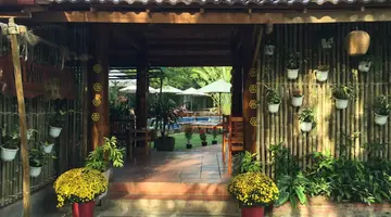 LA MER RESORT