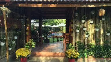 LA MER RESORT