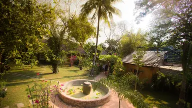 LA MER RESORT