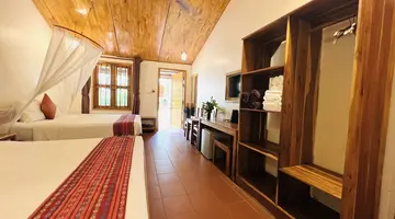 LA MER RESORT