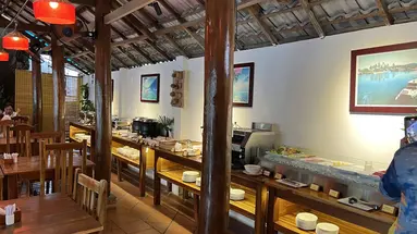 LA MER RESORT