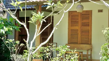 LA MER RESORT