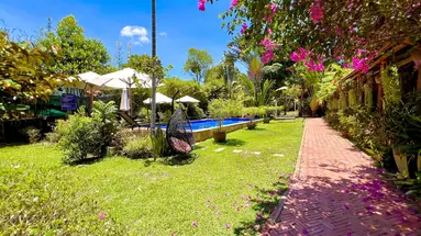 LA MER RESORT