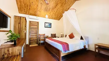 LA MER RESORT