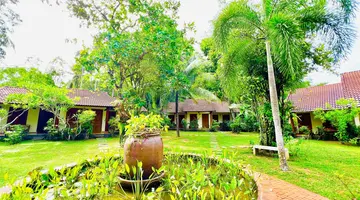 LA MER RESORT