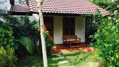 LA MER RESORT