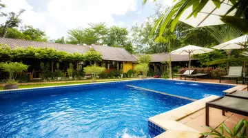 LA MER RESORT