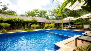LA MER RESORT