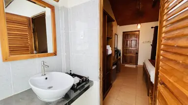 LA MER RESORT