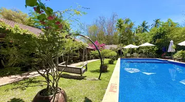 LA MER RESORT