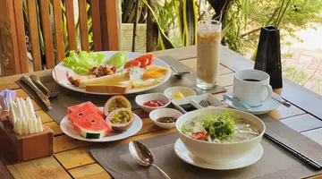 LA MER RESORT