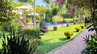 LA MER RESORT