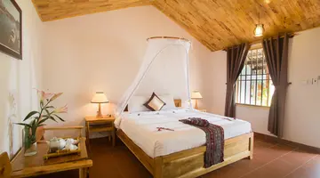 LA MER RESORT