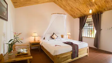 LA MER RESORT