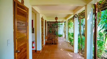 LA MER RESORT