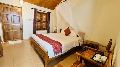 LA MER RESORT