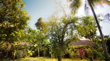 LA MER RESORT