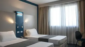 La Meridiana Perugia