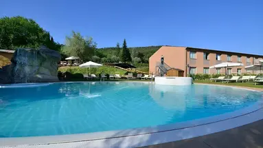 La Meridiana Perugia