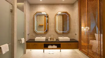 La Miniera Pool Villas Pattaya
