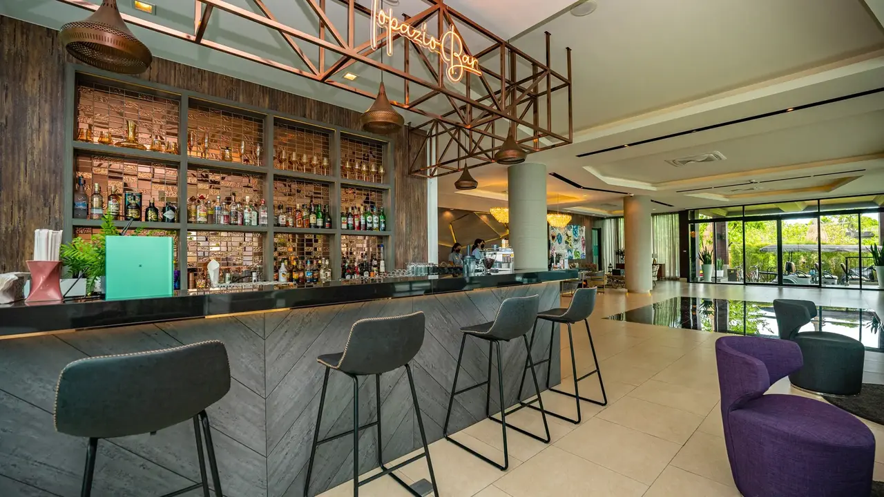 La Miniera Pool Villas Pattaya