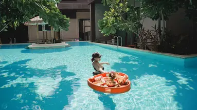 LA MINIERA POOL VILLAS PATTAYA