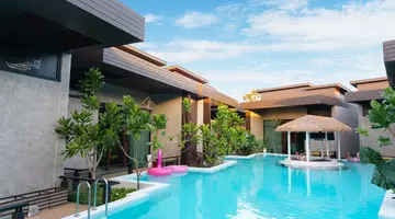 LA MINIERA POOL VILLAS PATTAYA