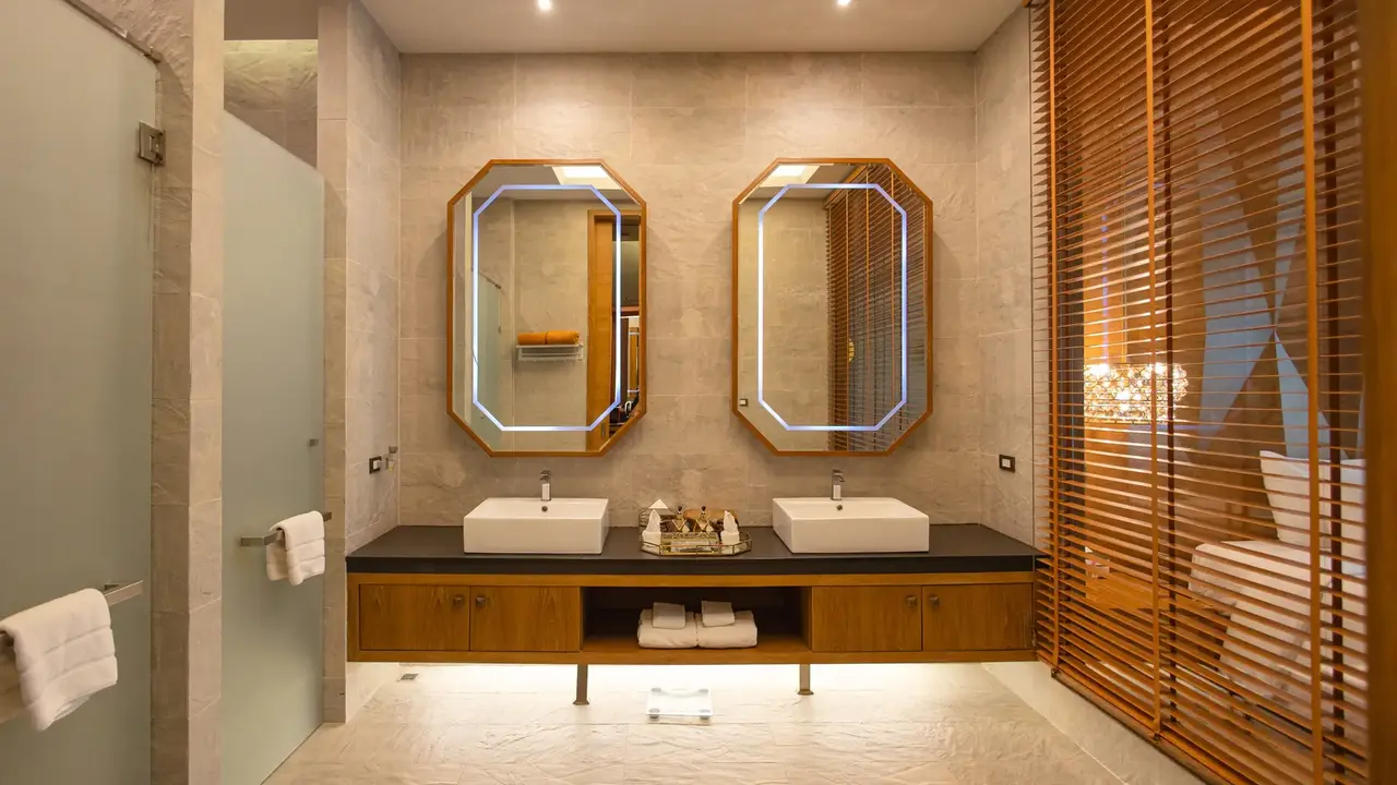 La Miniera Pool Villas Pattaya