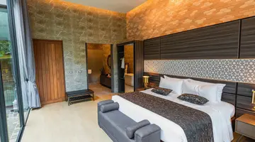 La Miniera Pool Villas Pattaya