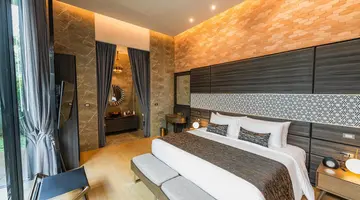La Miniera Pool Villas Pattaya