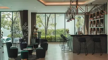 La Miniera Pool Villas Pattaya