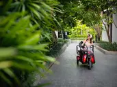 LA MINIERA POOL VILLAS PATTAYA