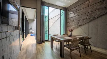 LA MINIERA POOL VILLAS PATTAYA