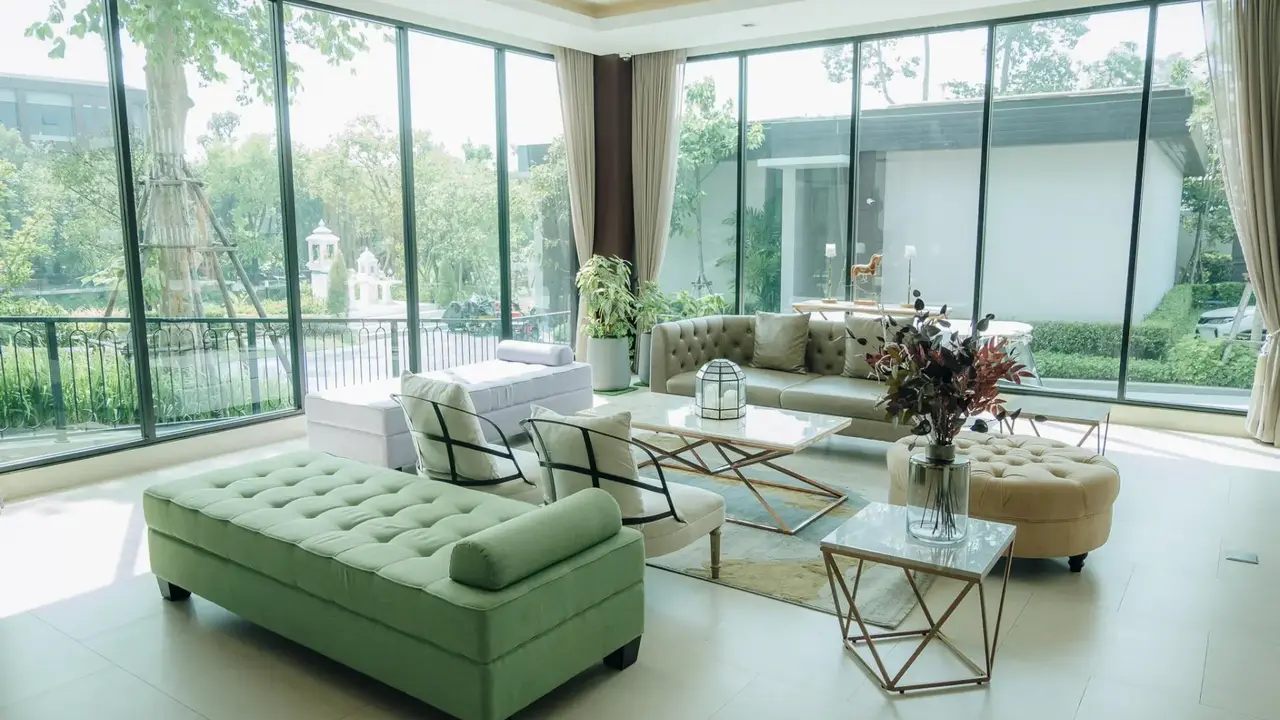 La Miniera Pool Villas Pattaya