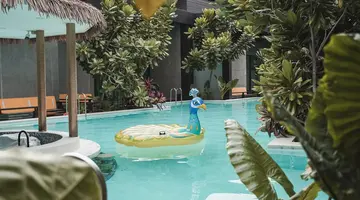 La Miniera Pool Villas Pattaya