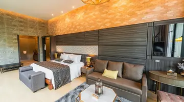 La Miniera Pool Villas Pattaya