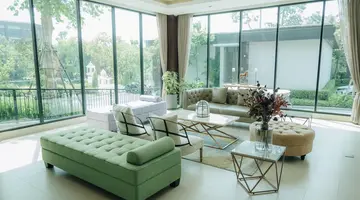 La Miniera Pool Villas Pattaya
