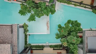 LA MINIERA POOL VILLAS PATTAYA