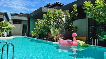 LA MINIERA POOL VILLAS PATTAYA