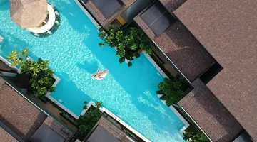 LA MINIERA POOL VILLAS PATTAYA