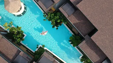 LA MINIERA POOL VILLAS PATTAYA