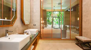 La Miniera Pool Villas Pattaya