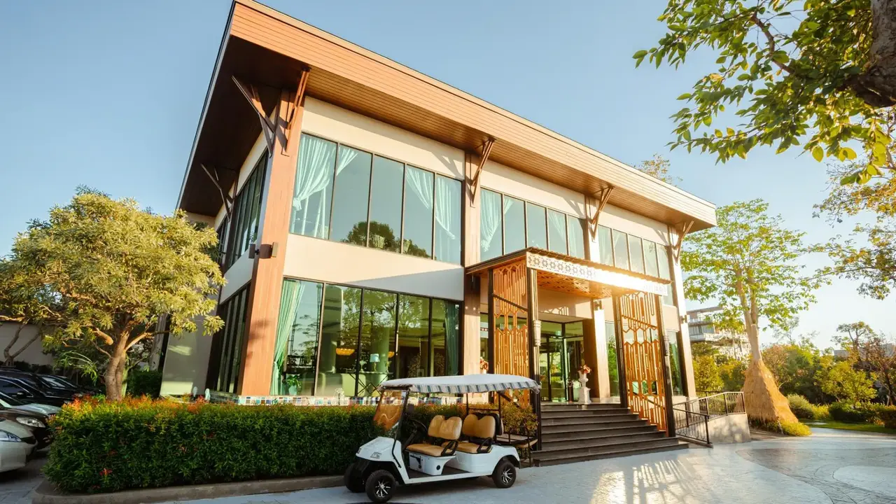 La Miniera Pool Villas Pattaya