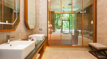 La Miniera Pool Villas Pattaya