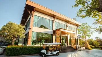 La Miniera Pool Villas Pattaya