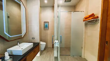 La Miniera Pool Villas Pattaya