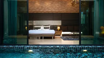 LA MINIERA POOL VILLAS PATTAYA
