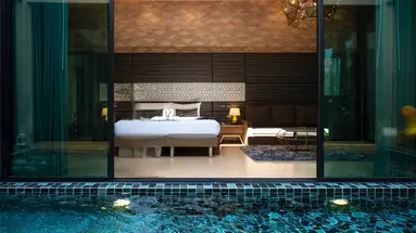 LA MINIERA POOL VILLAS PATTAYA