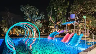 LA MINIERA POOL VILLAS PATTAYA