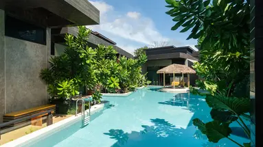 LA MINIERA POOL VILLAS PATTAYA